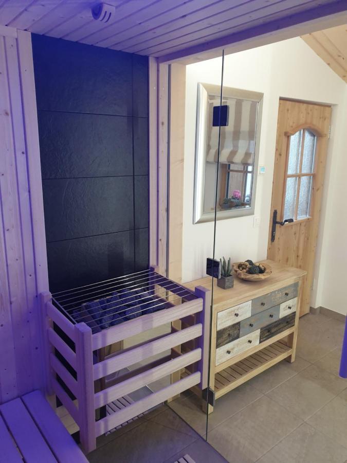 Hochalmbahnen Chalets Rauris 1-06 We2 Maislaufeldweg 1G Eg Exteriör bild