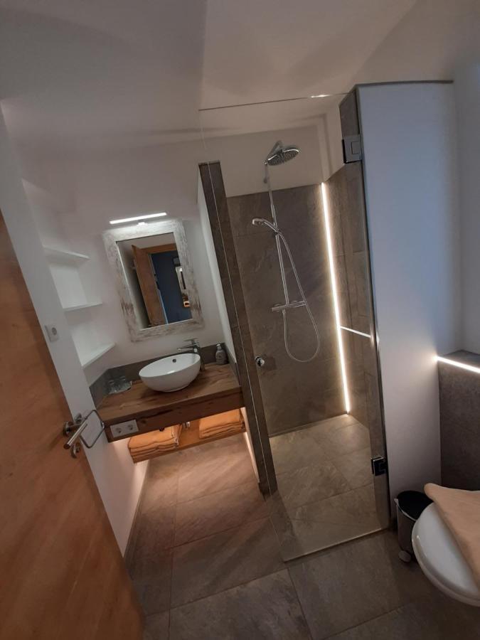 Hochalmbahnen Chalets Rauris 1-06 We2 Maislaufeldweg 1G Eg Exteriör bild